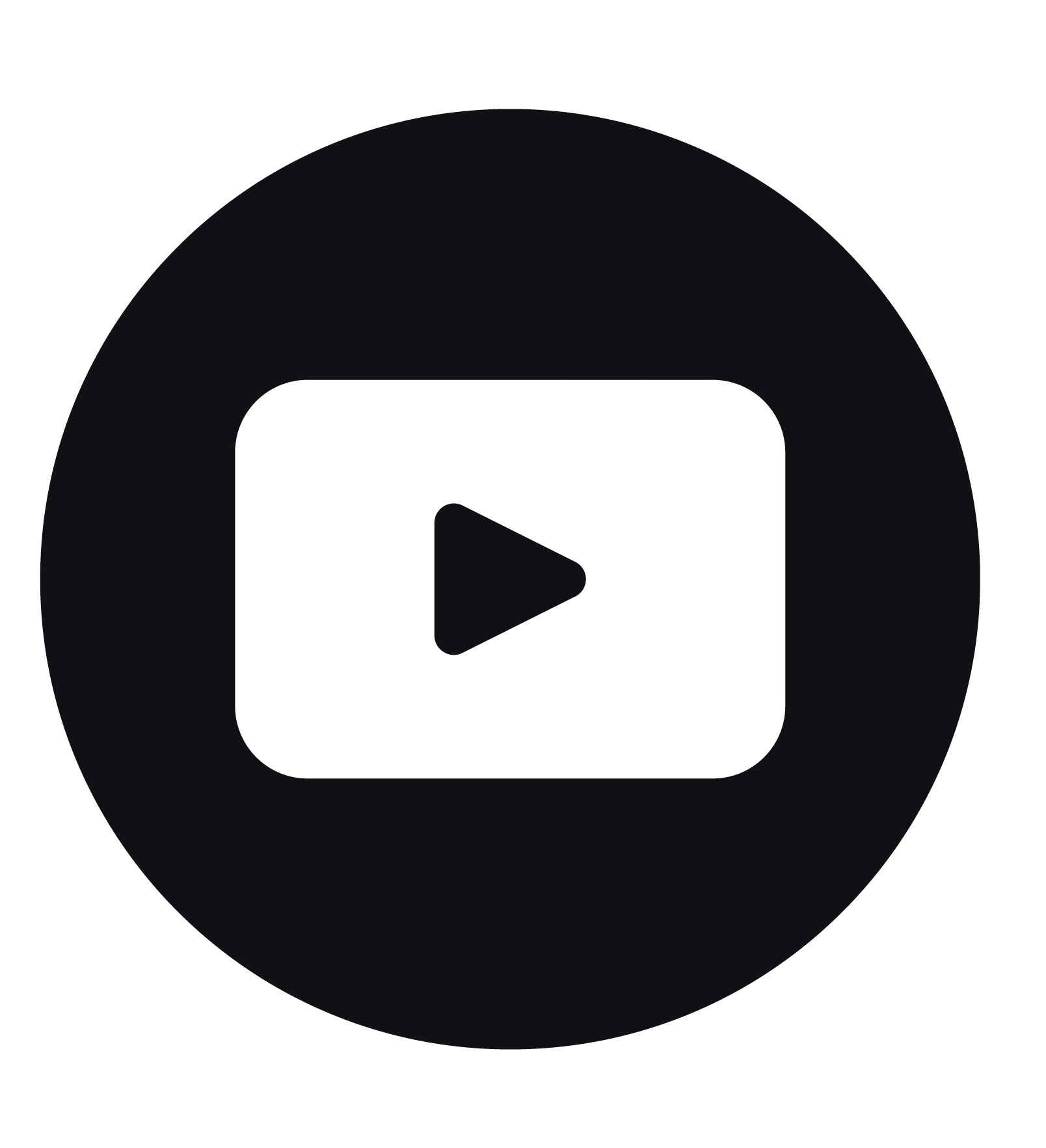YouTube icon